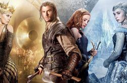 Lovec: Zimska vojna (The Huntsman: Winter's War)