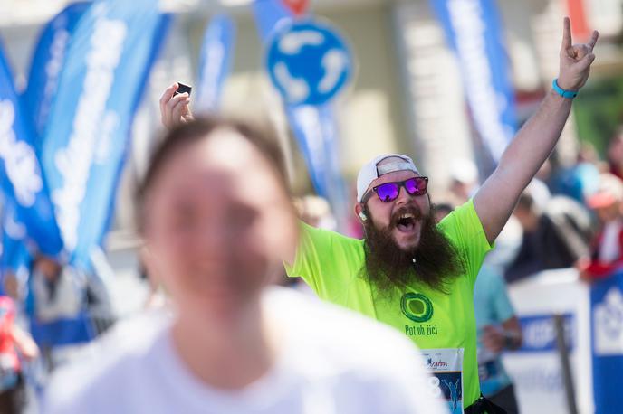 Istrski maraton 2018 | Foto Urban Urbanc/Sportida