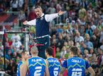 EuroVolley 2019: Slovenija - Bolgarija