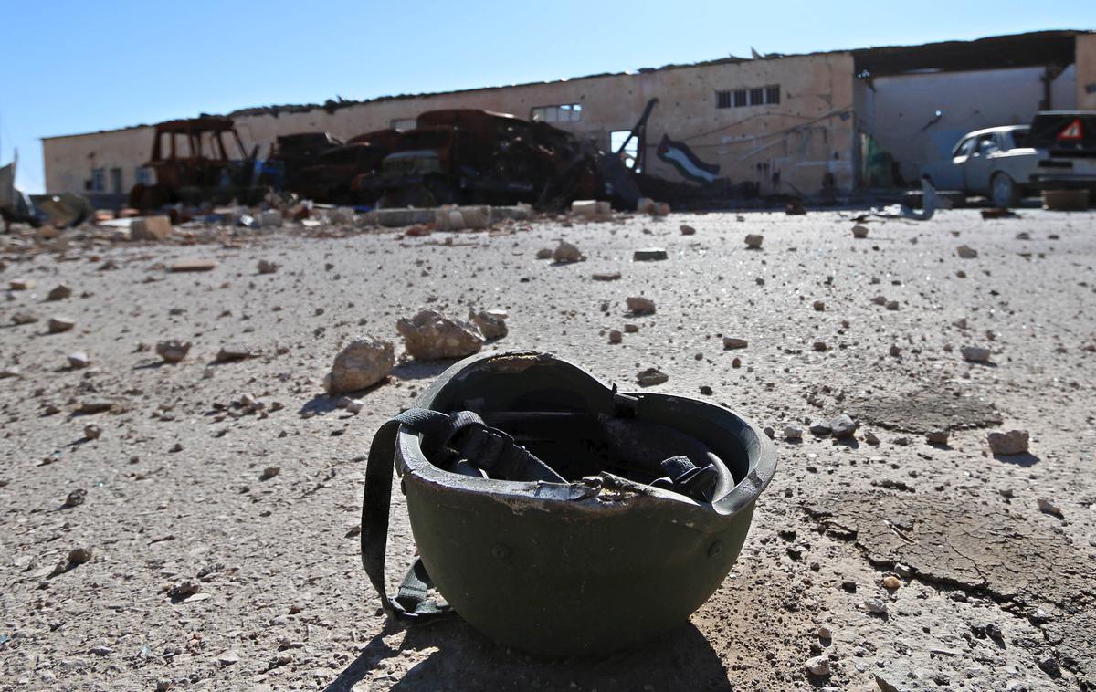 Islamska država | Foto Reuters