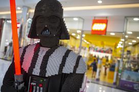 Lego festival