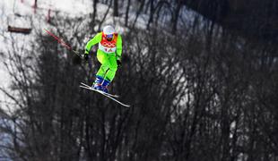 Flisar v Feldbergu končal v osmini finala