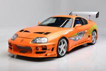 Toyota supra 1994