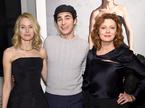 Naomi Watts, Zac Posen, Susan Sarandon