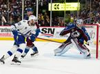 Colorado Avalanche Tampa bay Lightning