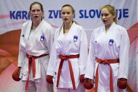 Karate Slovenija Open 2018