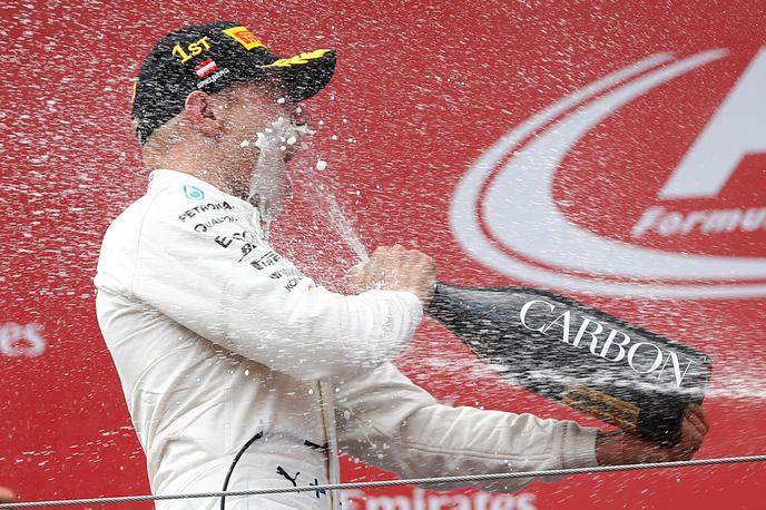 Valtteri Bottas | Foto Reuters