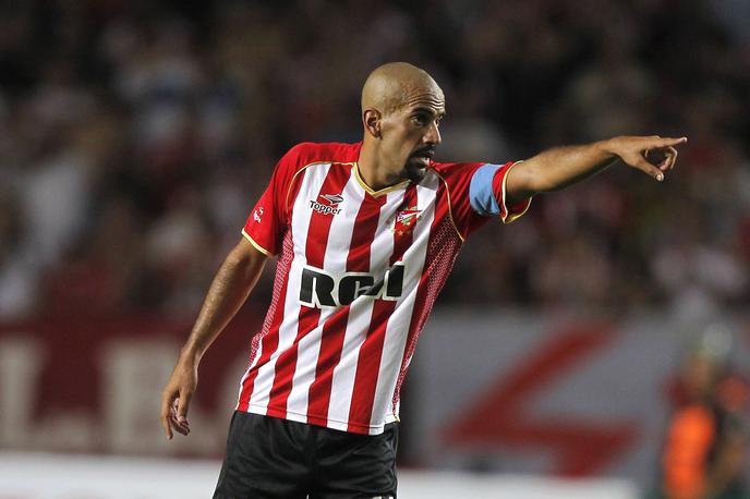 Juan Sebastian Veron | Foto Reuters