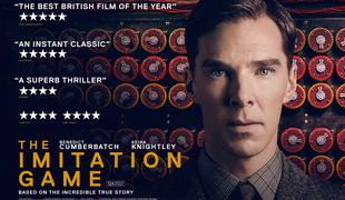 Igra oponašanja (The Imitation Game)