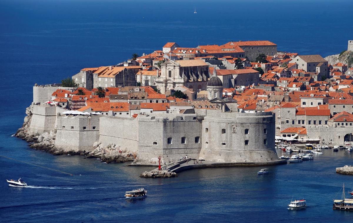 Dubrovnik | Foto Reuters