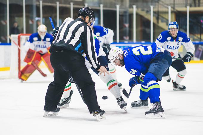 Na prvenstvu jih čakajo tekme z Italijo, Madžarsko, Romunijo, Japonsko in Južno Korejo. | Foto: Grega Valančič/Sportida