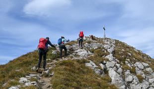 Spregledane Karnijske Alpe, ki so nam odslej lažje dostopne #video