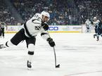 Los Angeles Kings Anže Kopitar