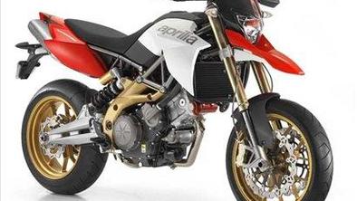 Aprilia SMV 750 dorsoduro