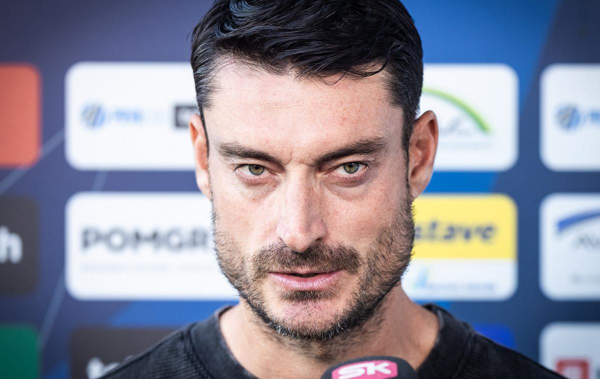 Albert Riera | Foto Jure Banfi/alesfevzer.com