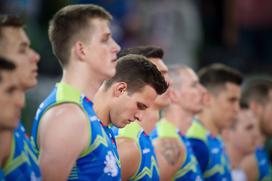 EuroVolley 2019: Slovenija - Bolgarija