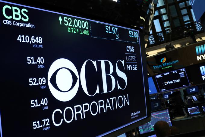 cbs | Foto: Reuters