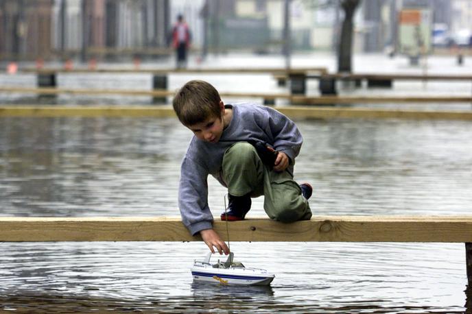 poplave | Foto Reuters