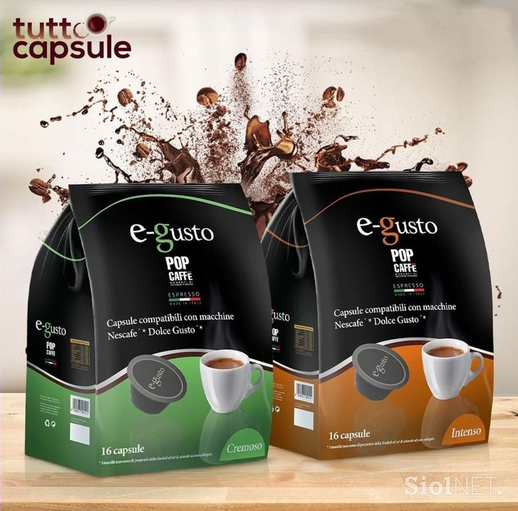 tutto capsule kapsule