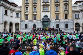 Volkswagen 23. Ljubljanski maraton