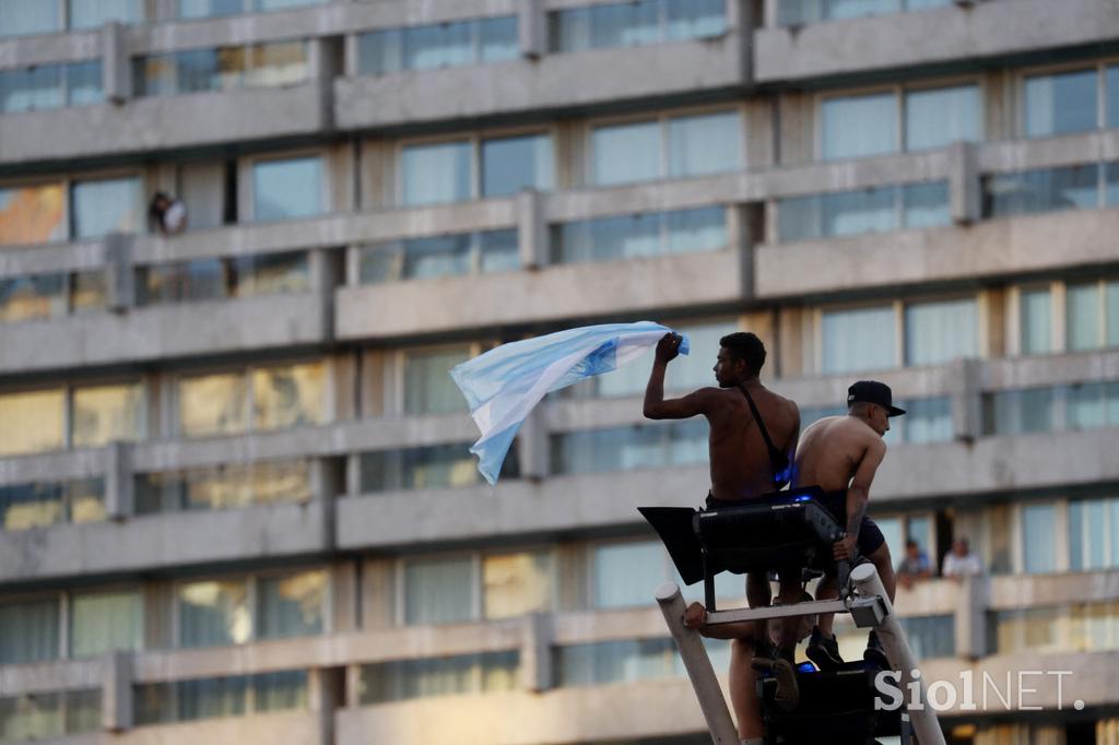 Argentina Buenos Aires