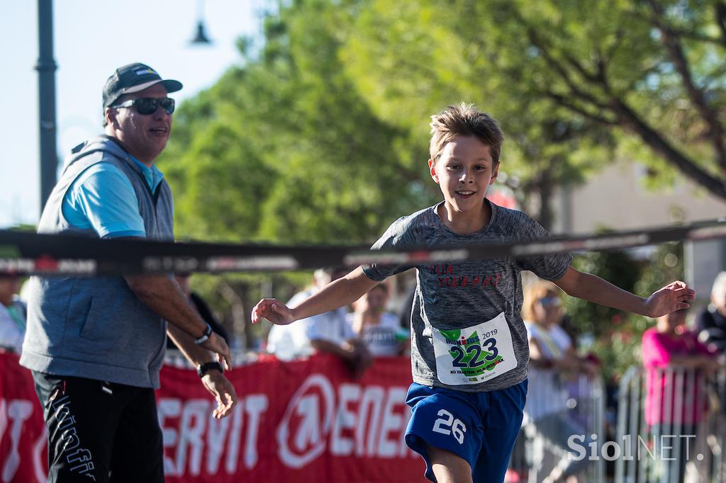 Ironman Ironmankids Sobota