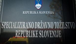 Na specializiranem tožilstvu "napade" v zvezi s Tovšakovo označili za nedopustne