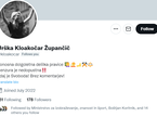 Klakočar Zupančič Twitter Fake