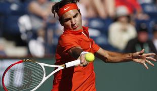 Federer po 3:3 odpihnil Hrvata