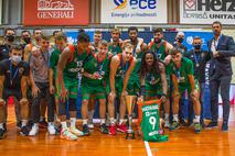 Cedevita Olimpija