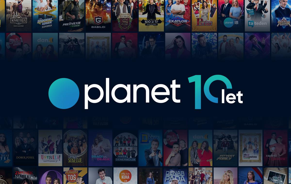 Planet TV