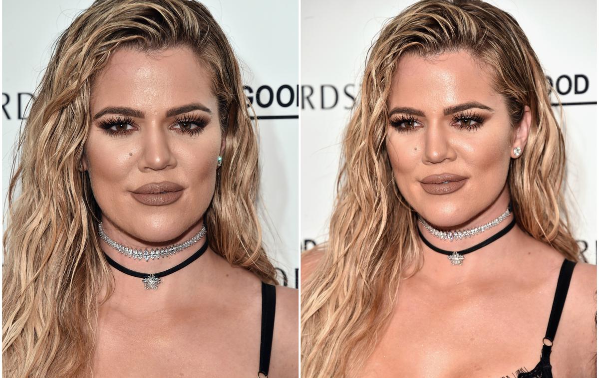 Khloe Kardashian | Foto Getty Images