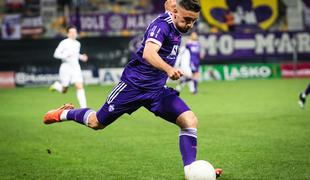 Lani igral za Maribor, zdaj prihaja v Olimpijo