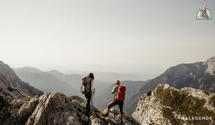 Slovenski par za Guinnessovo knjigo rekordov