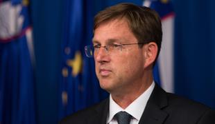 Miro Cerar zavrača kritike: SDH sem zaščitil pred pritiski in grožnjami (video)