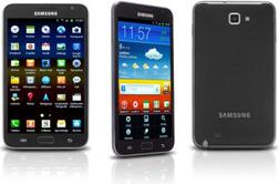 Samsung galaxy note