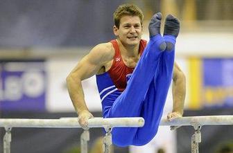 Znana prizorišča gimnastičnega svetovnega pokala 2009