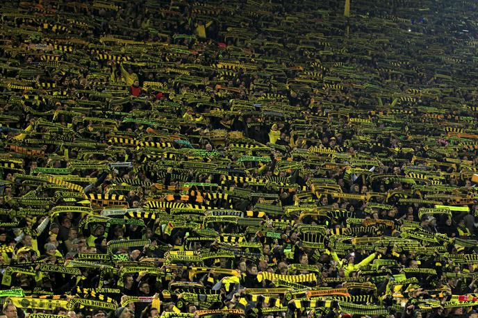 Navijaški šal | Foto Reuters