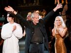 Gianni Versace, Donatella Versace