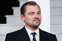 Leonardo DiCaprio