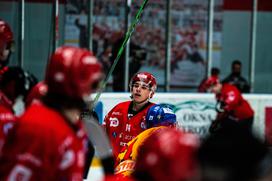 HDD Jesenice Asiago Alpska liga polfinale