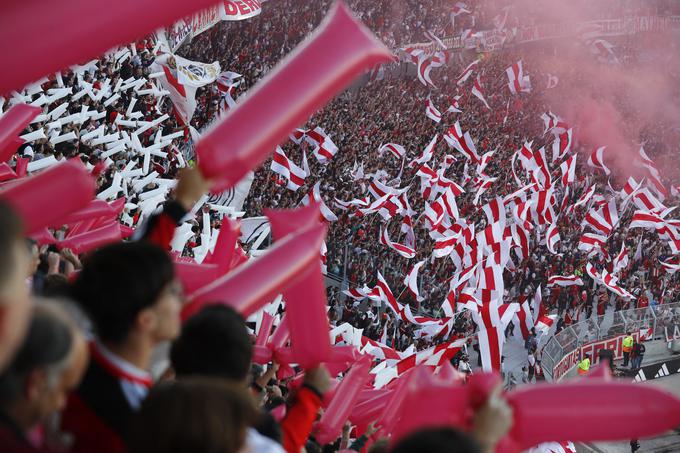 River Plate Boca Juniors | Foto: Reuters