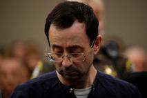 Larry Nassar