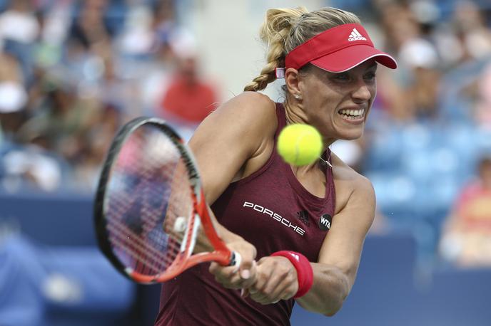 Angelique Kerber | Foto Reuters