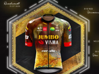 Jumbo Visma dres