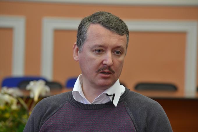 Girkin je eden najglasnejših ultranacionalističnih in vojnih blogerjev, ki so začeli grajati Kremelj, ker ni dosegel svojih taktičnih ciljev, piše The Guardian. | Foto: Dom kobb, CC BY-SA 4.0