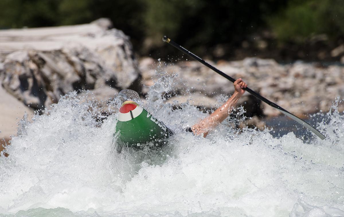 Tacen 2019 kajak/kanu svetovni pokal | Foto Saša Pahić Szabo/Sportida