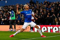 Richarlison Everton