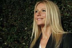 Gwyneth Paltrow: po ločitvi še premor od igranja