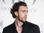 Aaron Taylor-Johnson